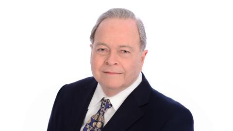 John W. Durstine John W. Durstine