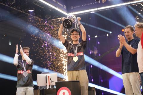 Radu GeoGuessr Champion Radu GeoGuessr Champion