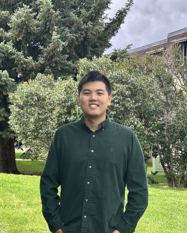 Fanghe Zhao Fanghe Zhao