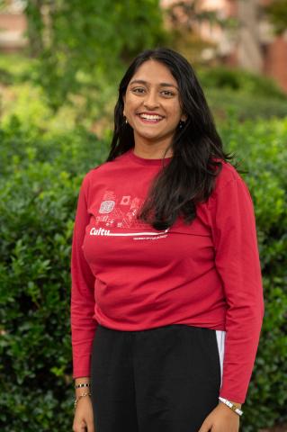 Sindhu Belki