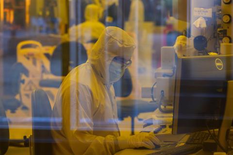 Research Cybersecurity