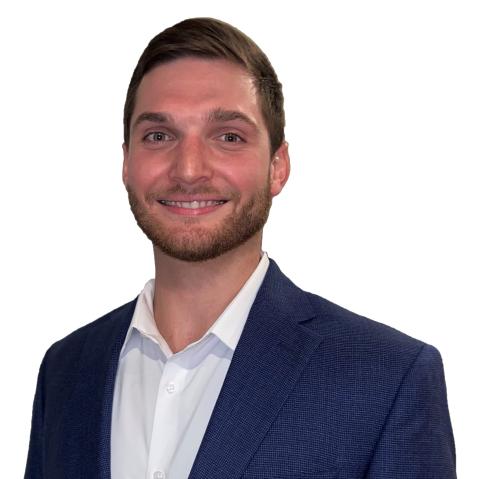 Jonathan Schwartz headshot