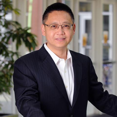 D.J. Wu, Professor; Area Chair, Information Technology Management